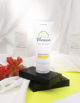 Bloson dp
